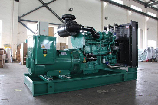 河口320kw康明斯柴油发电车出租组图片 河口320kw康明斯柴油发电车出租组图片