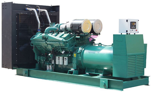 河口30kw康明斯柴油发电机组图片 河口30kw康明斯柴油发电机组图片
