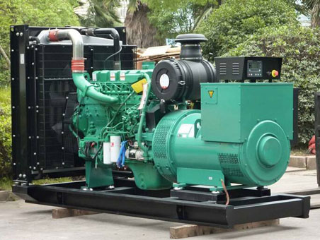 河口710kw康明斯柴油发电机组图片 河口710kw康明斯柴油发电机组图片