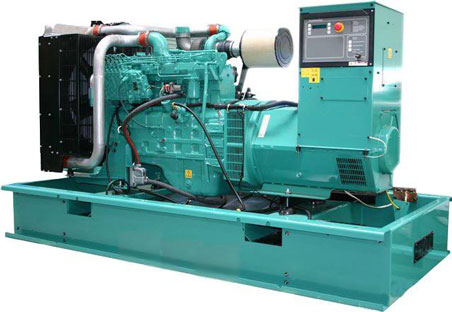 河口180kw康明斯柴油发电机组图片 河口180kw康明斯柴油发电机组图片