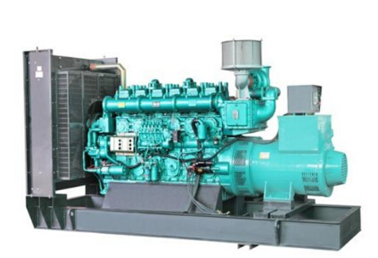 河口发电机出租 河口发电机出租