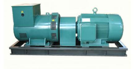 河口发电机出租 河口发电机出租