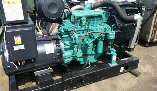 河口柴油发电机 河口柴油发电机