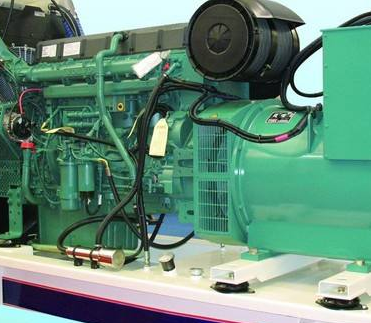 河口发电机出租 河口发电机出租