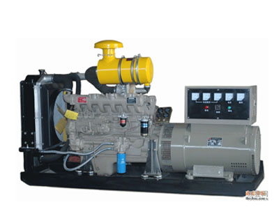 河口有关风力发电机组反飓风损坏办法