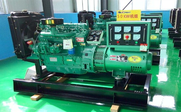 河口发电机出租 河口发电机出租